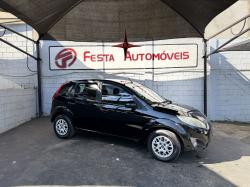 FORD Fiesta Hatch 1.0 4P