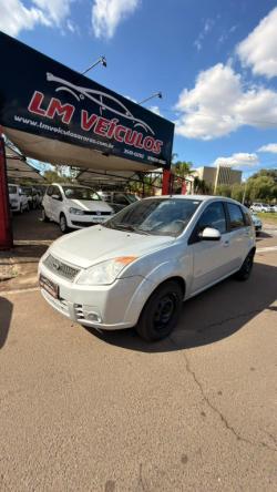 FORD Fiesta Hatch 1.0 4P CLASS