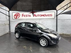 FORD Fiesta Hatch 1.6 4P CLASS FLEX