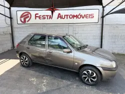 FORD Fiesta Hatch 1.0 4P CLASS
