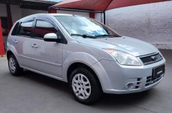 FORD Fiesta Hatch 1.6 4P CLASS FLEX