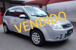 FORD Fiesta Hatch 1.6 4P CLASS FLEX