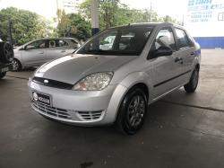 FORD Fiesta Sedan 1.6 4P FLEX