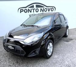 FORD Fiesta Sedan 1.0 4P FLEX