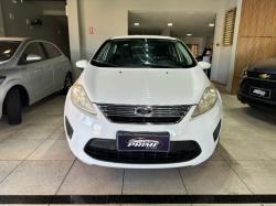 FORD Fiesta Sedan 1.6 16V 4P SE FLEX