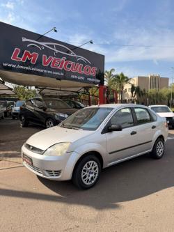 FORD Fiesta Sedan 1.6 4P CLASS FLEX