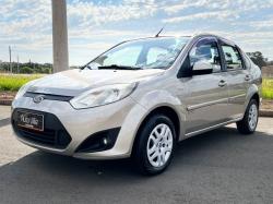 FORD Fiesta Sedan 1.6 4P CLASS FLEX
