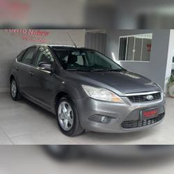 FORD Focus Hatch 1.6 4P