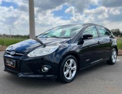 FORD Focus Hatch 1.6 16V 4P SE FLEX
