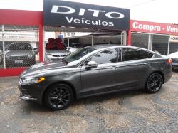 FORD Fusion 2.0 16V 4P ECOBOOST TURBO SEL AUTOM�TICO