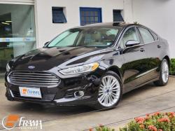 FORD Fusion 2.0 4P 16V TITANIUM AWD AUTOMTICO