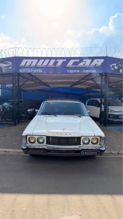 FORD Galaxie 4.7 V8 500