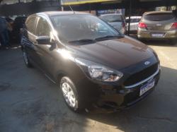 FORD Ka Hatch 1.0 12V 4P FLEX TI-VCT SE