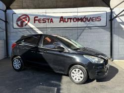 FORD Ka Hatch 1.0 12V 4P FLEX TI-VCT SE FORD Ka Hatch 1.0 12V 4P FLEX TI-VCT SE