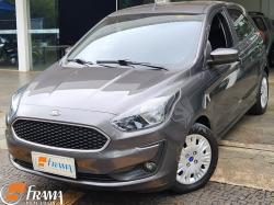 FORD Ka Hatch 1.0 12V 4P FLEX TI-VCT SE PLUS