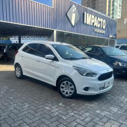FORD Ka Hatch 1.0 12V 4P FLEX TI-VCT SE