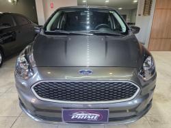 FORD Ka Hatch 1.0 12V 4P FLEX TI-VCT SE