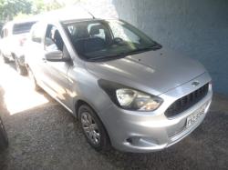 FORD Ka Hatch 1.0 12V 4P FLEX TI-VCT SE