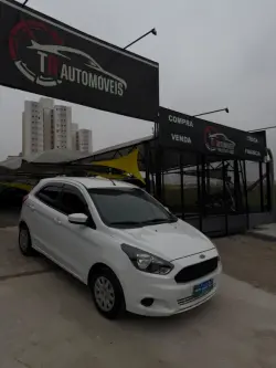 FORD Ka Hatch 1.0