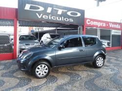 FORD Ka Hatch 1.0 FLEX