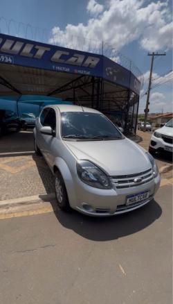 FORD Ka Hatch 1.0 FLEX