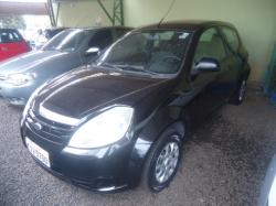 FORD Ka Hatch 1.0 FLEX