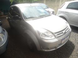 FORD Ka Hatch 1.0 FLEX