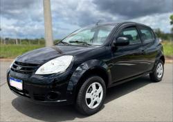 FORD Ka Hatch 1.0 FLEX