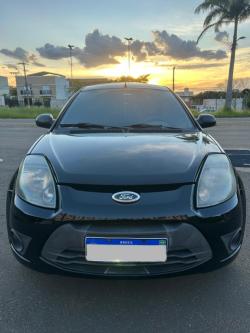 FORD Ka Hatch 1.0 FLEX