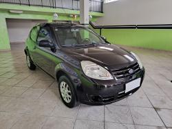 FORD Ka Hatch 1.0 FLEX