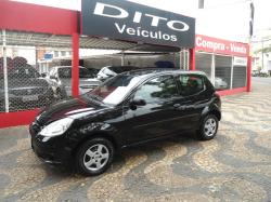 FORD Ka Hatch 1.0 FLEX