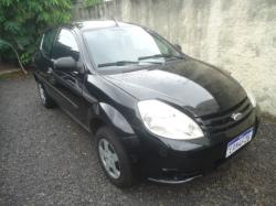 FORD Ka Hatch 1.0 FLEX