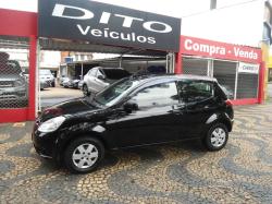 FORD Ka Hatch 1.0 FLEX