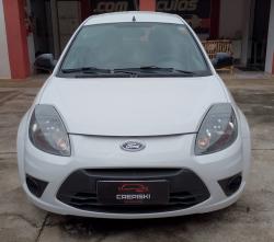FORD Ka Hatch 1.0 FLEX