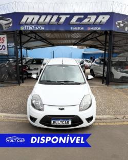 FORD Ka Hatch 1.0 FLEX
