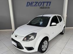 FORD Ka Hatch 1.0 FLEX