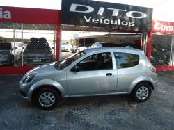 FORD Ka Hatch 1.0 FLEX
