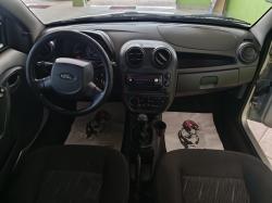 FORD Ka Hatch 1.0 FLEX