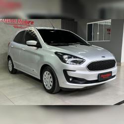 FORD Ka Hatch 1.5 12V 4P FLEX TI-VCT SE