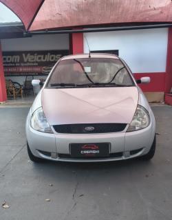 FORD Ka Hatch 1.6 ACTION