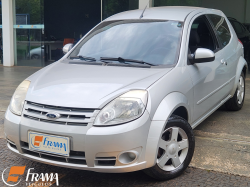 FORD Ka Hatch 1.6 FLEX