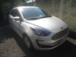 FORD Ka + Sedan 1.5 12V 4P FLEX TI-VCT SE