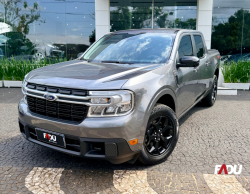 FORD Maverick Pick-up 2.0 4P ECOBOOST LARIAT FX4 AUTOMTICO
