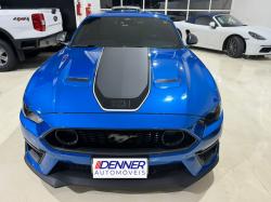 FORD Mustang 5.0 V8 TI-VCT MACH-1 SELECTSHIFT AUTOMTICO