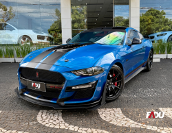 FORD Mustang 5.0 V8 32V BLACK SHADOW AUTOM�TICO
