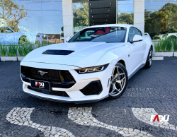 FORD Mustang 5.0 V8 32V COUP� GT PERFORMANCE AUTOM�TICO