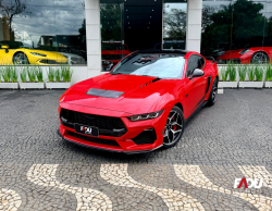 FORD Mustang 5.0 V8 32V COUP� GT PERFORMANCE AUTOM�TICO