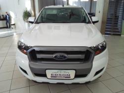 FORD Ranger 2.2 16V XLS DIESEL CABINE DUPLA AUTOMTICO