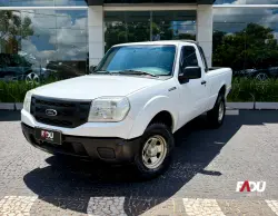 FORD Ranger 3.0 16V XLS TURBO DIESEL CABINE SIMPLES