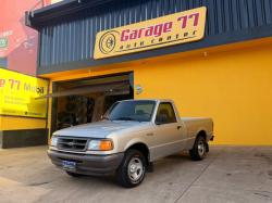 FORD Ranger 4.0 V6 12V XL CABINE SIMPLES